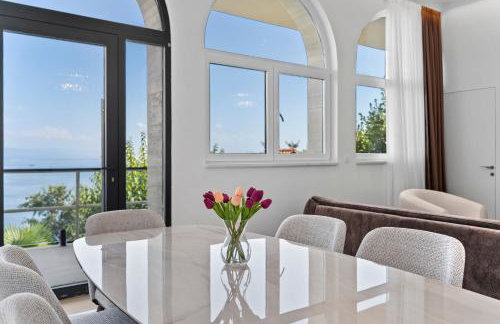 Top Apartments Opatija-Residence Opatija - Foto 22