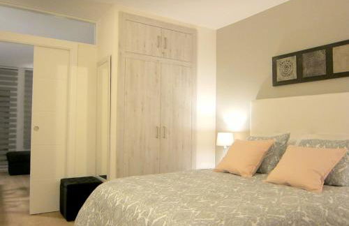 Tossa Unique Moments Apartment - Foto 19