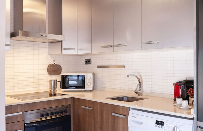 Unik Vacation Iconic - Foto 12