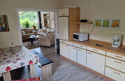 Ferienwohnung an der Sommerliede - Foto 6