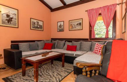 Villa Marija Desne by Villas Guide - Foto 6