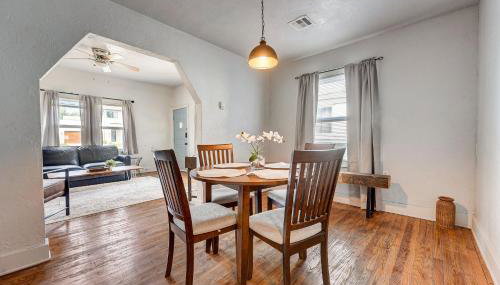 2BR Apt 9 min to Myriad Gardens #31 - Foto 3