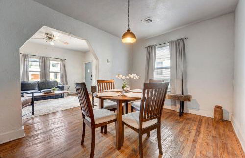 2BR Apt 9 min to Myriad Gardens #31 - Photo 3