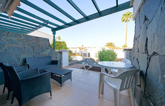 Maspalomas Lago - Canary Sunset - Foto 45