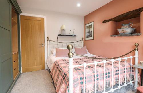 The Old Cartshed Yr Hen Gwt Cart - Photo 20