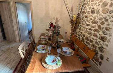 Stone House - Πέτρινο Σαλέ - Foto 15