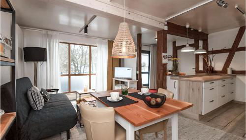 1 Bedroom Gorgeous Apartment In Suhl - Foto 3