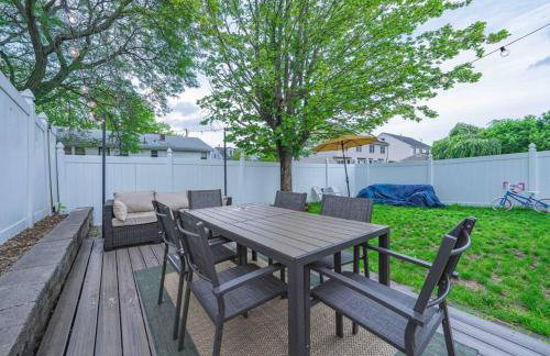 Boston Luxury 3BR-Near Airport-Beach - Foto 17