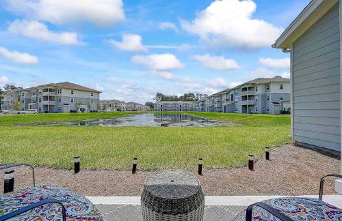 Lake View Suite - POOL, Pet frdly, Nr DTWN NasJax - Foto 27