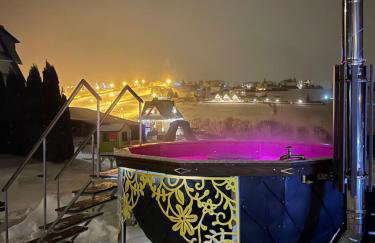 Apartamenty Liliowe SPA & Wellness - Foto 71