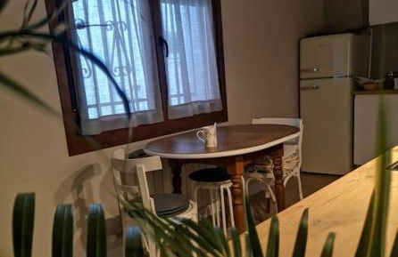 Casa el Tratado, situada en el casco histórico con patio privado - Photo 9