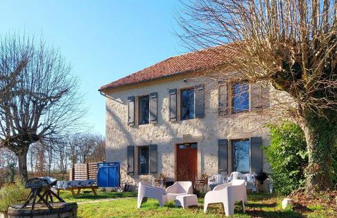 Gîte Pouget - Photo 1