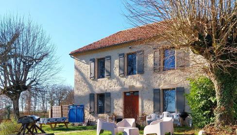 Gîte Pouget - Photo 1