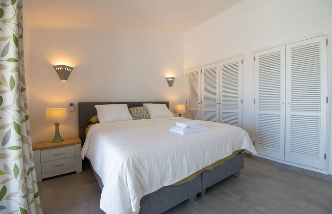 Lavanda Magnificent Five Bedroom Villa in Carvoe - Foto 57