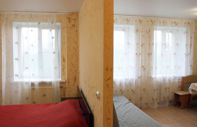 Kompleks kvartir Akademiya - Foto 3