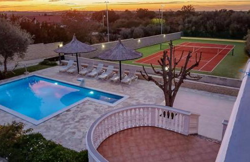 Beautiful Home In Polaca With Wifi - Foto 19