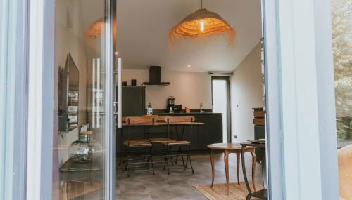 Appartement Bel Air - Piscine - jacuzzi - Foto 3