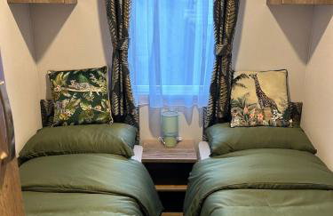 Annas Escape Burnside Moray - Foto 4