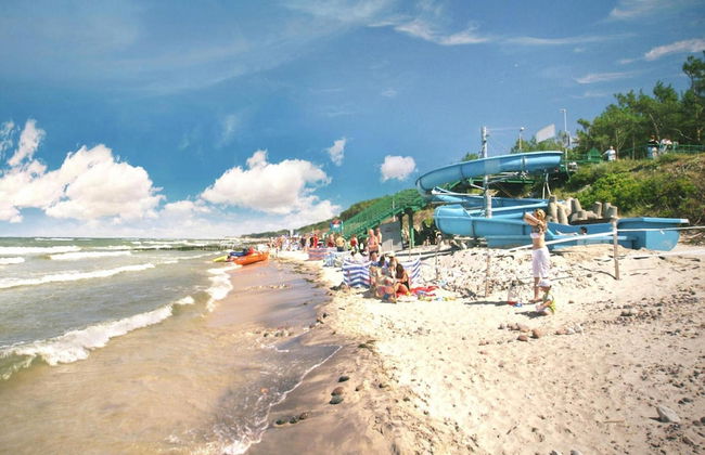 Large, Two-story Holiday Homes With Terraces - Foto 24