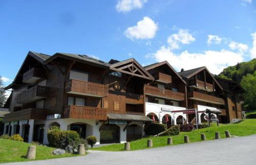 Appartement cosy avec Wifi au pied du télécabine - FR-1-815-78 - Foto 12