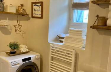 L'écrin, charmant cottage aux portes de la cité médiévale de Semur-en-Auxois - Foto 26