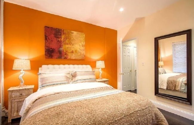 Upper East Side Apartments - Foto 9