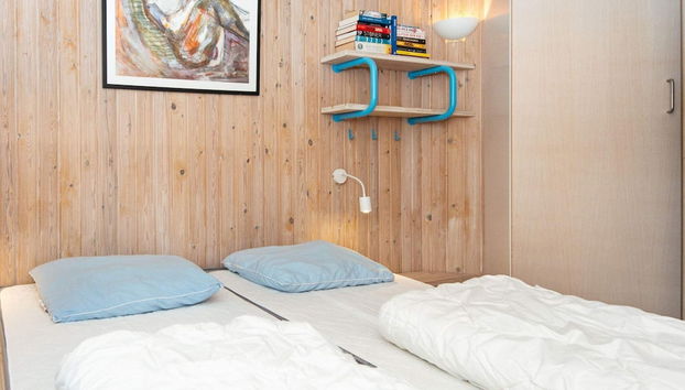 12 Person Holiday Home in Fano - Foto 3, Habitación