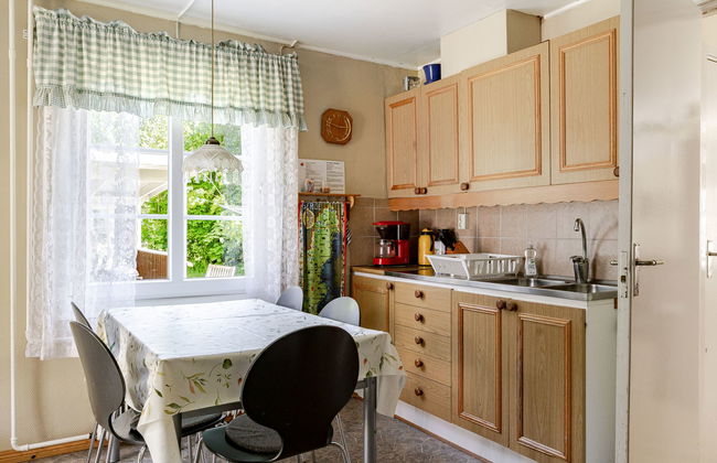 Åkekvarn Snärjet - Foto 4