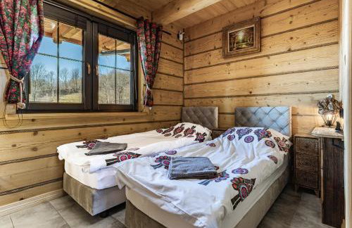 Villa Ligęzówka - Foto 31