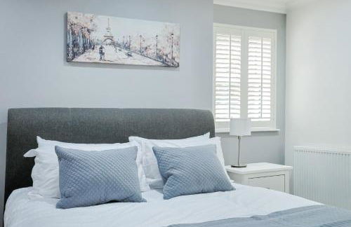 Connel House - Luxury self-catering 4-bedroom home - Foto 59