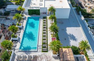 Global Luxury Suites Miami Worldcenter - Foto 28