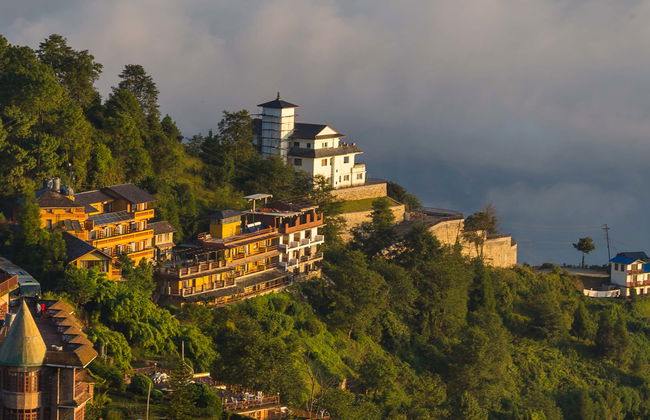 Excursão privada a Nagarkot ao amanhecer - Foto 2