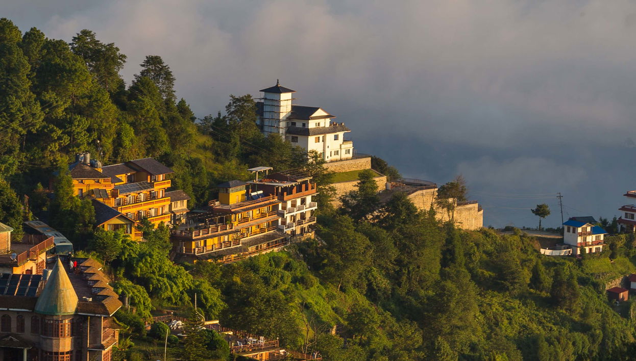 Nagarkot Sunrise Private Tour - Foto 2