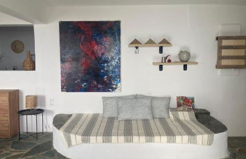 Villa Koukoura - Foto 11