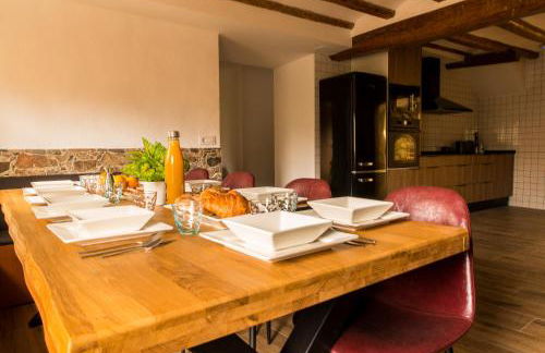 Casa rural Can Miralter - Photo 9