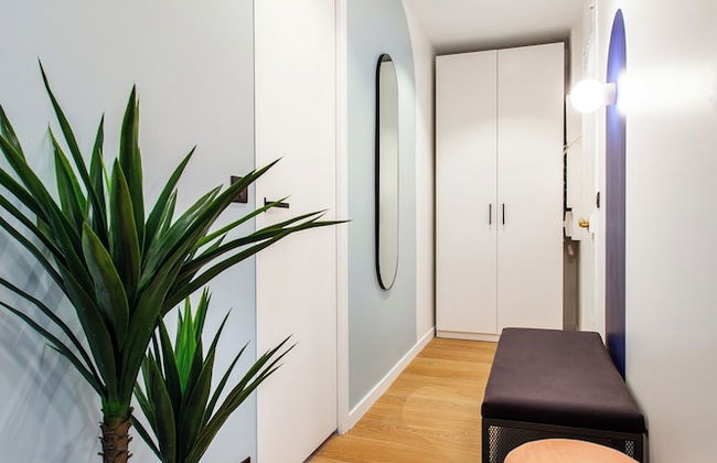 Magnificent Apartment - 3br/6p - Paris Center - Foto 18