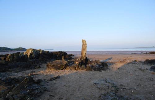 The Shack, Cally Avenue, Gatehouse of Fleet, Dumfries and Galloway, DG7 2 DH - Foto 12