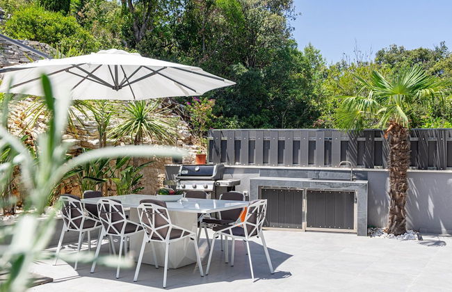 Luxury Villa Korcula Diamond - Foto 67