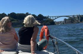 Douro4sailing - Foto 16