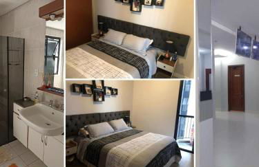 Flat Palladium com piscina - Photo 1