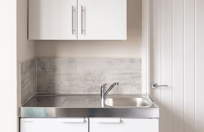 Host Stay Clifton Studio 2 - Foto 12