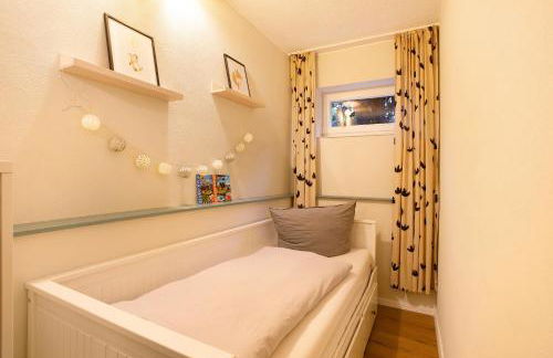 Ferienwohnung Bergwiese - Foto 12