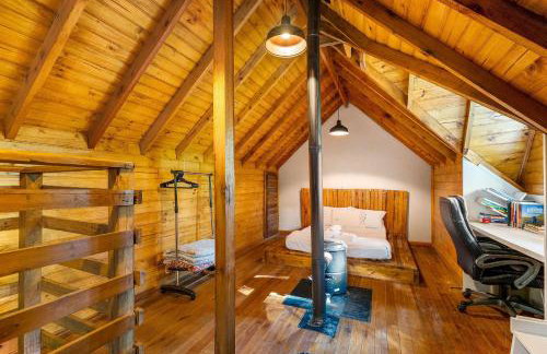 Casa Greenhouse 2 dorm Canela by Achei - Foto 3