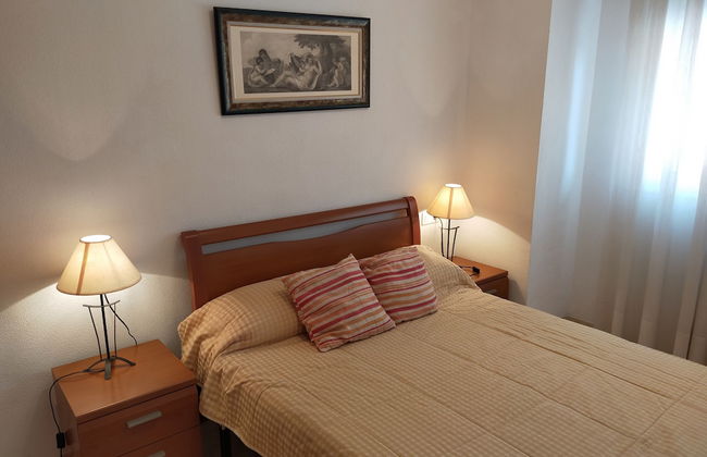 Acv - vistamar I-1ª línea planta 2 norte - Foto 4