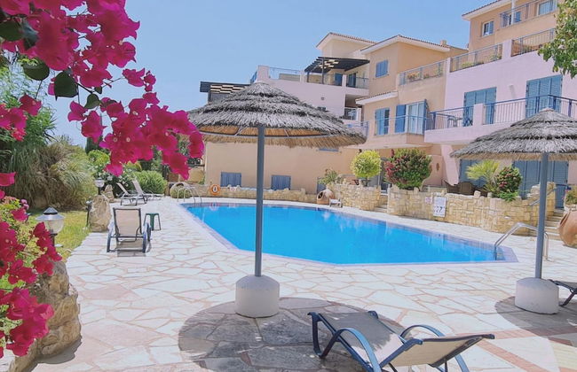 90 TLA - Stay Tala Sea View Apartment - Foto 1