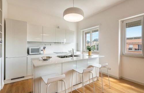 A Luxury apartment at Cagliari Poetto Beachfront - Foto 29