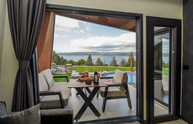 Lake Look Sapanca - Foto 18