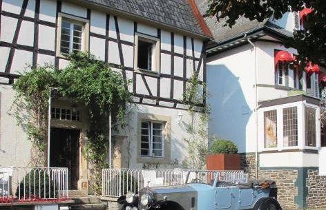 Mosel-Side Junior Suite - Foto 6