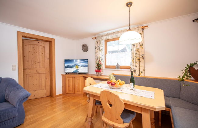 Apartment in Wald Near Krimml Waterfalls - Foto 23