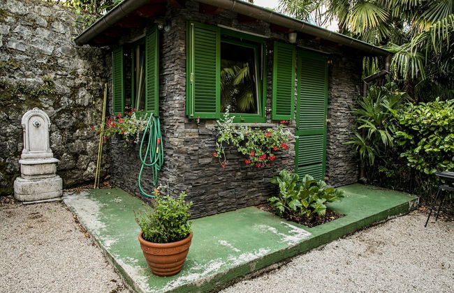 Apartments Villa Beller - Foto 74